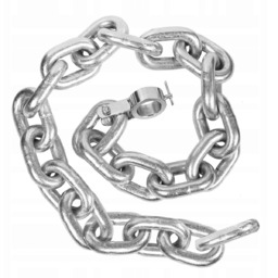 Łańcuch Obciążeniowy Na Gryf Underfit 2 x 25