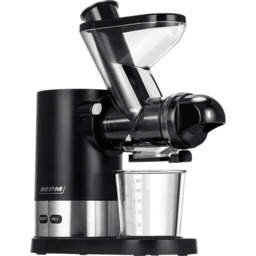 Wyciskarka wolnoobrotowa MPM MSO-17 Czarny