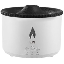 Aromatyzer LIN LI01 Volcano Biały Zyskaj