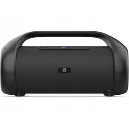 Głośnik mobilny Manta SPK310 Czarny