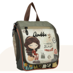 Podróżna kosmetyczka - ANEKKE MUSE 42597-011