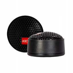 ND-25S wysokotonowy głośnik samochodowy