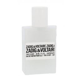 Zadig & Voltaire This is Her! woda perfumowana