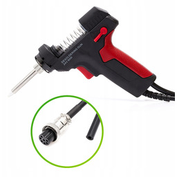 Kolba ZD-553B Do Stacji ZD-8915 90W 7PIN Sleep