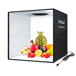 PULUZ Namiot bezcieniowy PU5041B 40cm