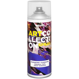 Werniks satynowy Ghiant, spray 400 ml