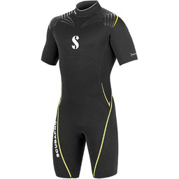 SCUBAPRO Definition Shorty męski kombinezon nurkowy 2,5 mm