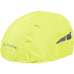 VAUDE Unisex dziecięcy kapelusz przeciwdeszczowy kask Raincover II
