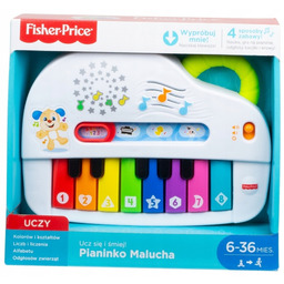 Pianinko Malucha Fisher-Price