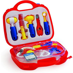 Junior Home JH Doktor Suitcase