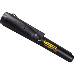 GARRETT Wykrywacz metalu Pro-Pointer II
