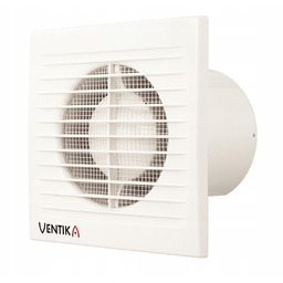 Wentylator łazienkowy Subtil 100S wył. pociągany