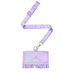 Smiggle- portfel księżniczki Disney