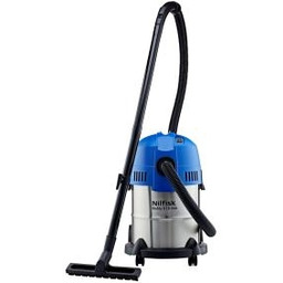 Nilfisk BUDDY II 18 INOX EU 18451129 Odkurzacz