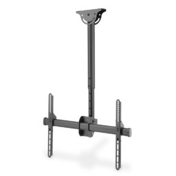 Uchwyt sufitowy DIGITUS TV 37"-70" 50kg, z regulacją