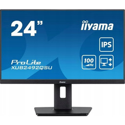 Monitor iiyama ProLite XUB2492QSU-B1