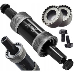 NECO WKŁAD SUPORTU PAKIET FAT BIKE 159,5 mm