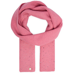 Szal Guess AW5214 POL03 Różowy