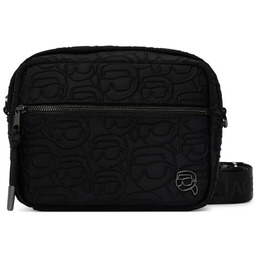Saszetka KARL LAGERFELD B3M30254 Czarny