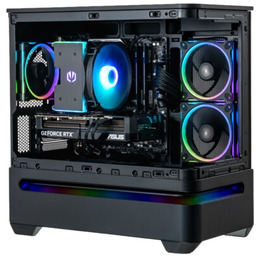 MAD DOG Komputer Powered By Asus AP202-U03WR32WH Ultra