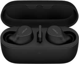 Jabra Evolve2 Buds słuchawki In-Ear Bluetooth - USB-A