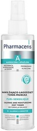 Pharmaceris A nawilżająco-łagodząca mgiełka tonizująca 200ml