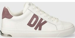 Dkny sneakersy ABENI kolor biały K3374256