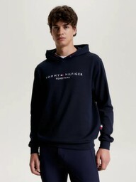 Tommy Hilfiger Equestrian Bluza męska WILLIAMSBURG GRAPHIK -