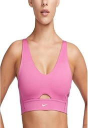 NIKE Koszulka damska Indy Plunge