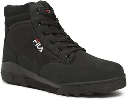 Trapery Fila Grunge II Mid FFM0165.80010 Czarny