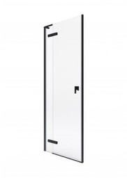 ROCA AMP0809016M METROPOLIS-N Drzwi z polem stałym 900
