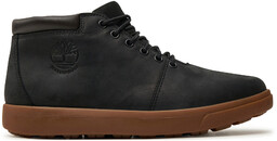 Trzewiki Timberland TB1A2DSN0011 Czarny