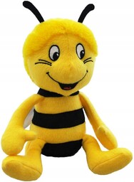 Maskotka Maja Pszczółka Maja 35cm