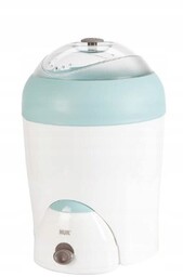 Nuk Vapo Rapid sterylizator parowy 6 butelek 8
