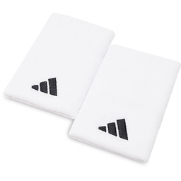 Zestaw frotek na rękę adidas Tennis Wristband Large