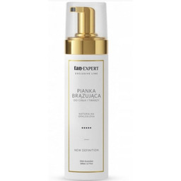 TANEXPERT Exclusive Line New Definition Pianka samoopalająca 200