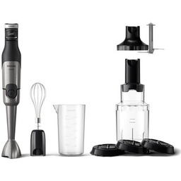 Blender ręczny Philips HR2684/00 1200 W czarny