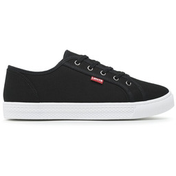 Tenisówki Levi''s 225832-1733-59 Czarny