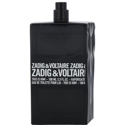Zadig & Voltaire This is Him! woda toaletowa