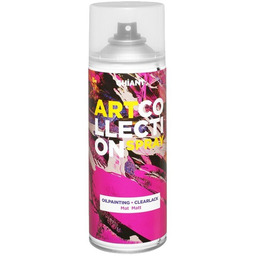 Werniks matowy Ghiant, spray 400 ml
