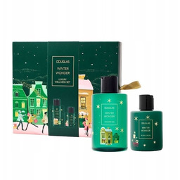 Douglas Luksusowy Zestaw Wellness