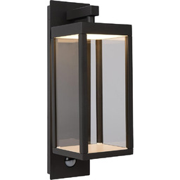 Lucide CLAIRETTE - lampa ścienna zewnętrzna - LED