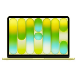 NB MACBOOK NEO A18 PRO 13"/8/512GB CITRUS MHFE4B/A