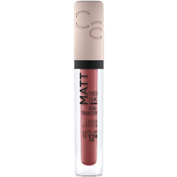 Kat. Matt Pro Ink Non Transfer Labial Líquido