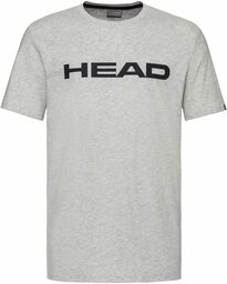 HEAD CLUB IVAN T-Shirt M Grey Melange /