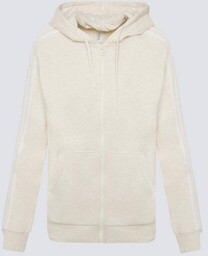 ADIDAS BLUZA ROZPINANA Z KAPTUREM W 3S FL