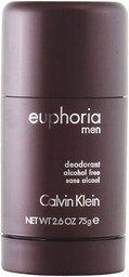 Calvin Klein Euphoria Perfumowany dezodorant w sztyfcie