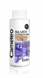 Anti-Yellow Effect Silver Conditioner mini odżywka do włosów