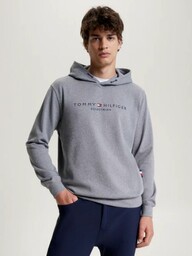 Tommy Hilfiger Equestrian Bluza męska WILLIAMSBURG GRAPHIK -