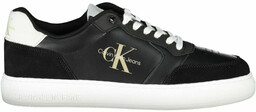 BUTY SPORTOWE CALVIN KLEIN BLACK MĘSKIE